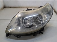  Фара (передняя) Peugeot Boxer 2006-2014 20274579 #1