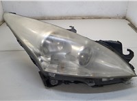 Фара (передняя) Peugeot 3008 2009-2016 20274581 #1
