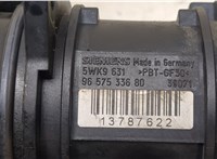  Измеритель потока воздуха (расходомер) Ford Fiesta 2001-2007 20273559 #2