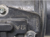  Измеритель потока воздуха (расходомер) Peugeot 207 20273618 #2