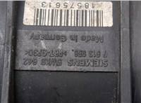  Измеритель потока воздуха (расходомер) BMW X3 E83 2004-2010 20273637 #2