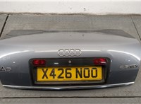 Крышка (дверь) багажника Audi A6 (C5) 1997-2004 20274596 #1