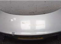  Крышка (дверь) багажника Mercedes C W203 2000-2007 20274597 #5