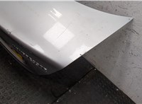  Крышка (дверь) багажника Mercedes C W203 2000-2007 20274597 #7