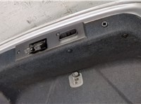  Крышка (дверь) багажника Mercedes C W203 2000-2007 20274597 #14