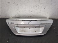 A2037500675 Крышка (дверь) багажника Mercedes C W203 2000-2007 20274597 #17
