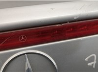  Крышка (дверь) багажника Mercedes C W203 2000-2007 20274597 #5