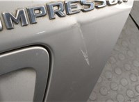  Крышка (дверь) багажника Mercedes C W203 2000-2007 20274597 #8