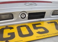  Крышка (дверь) багажника Mercedes C W203 2000-2007 20274597 #11