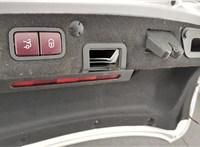  Крышка (дверь) багажника Mercedes C W205 2014-2018 20274599 #8