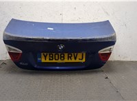 41627151491, 7151491 Крышка (дверь) багажника BMW 3 E90, E91, E92, E93 2005-2012 20274608 #6