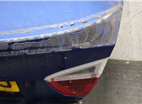 41627151491, 7151491 Крышка (дверь) багажника BMW 3 E90, E91, E92, E93 2005-2012 20274608 #10