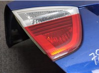 41627151491, 7151491 Крышка (дверь) багажника BMW 3 E90, E91, E92, E93 2005-2012 20274608 #16