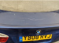  Крышка (дверь) багажника BMW 3 E90, E91, E92, E93 2005-2012 20274608 #6