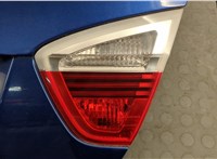  Крышка (дверь) багажника BMW 3 E90, E91, E92, E93 2005-2012 20274608 #12