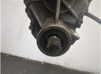  Редуктор Раздаточный КПП (раздатка) Fiat Sedici 2006-2012 20274609 #4