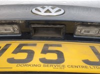  Обшивка крышки (двери) багажника Volkswagen Jetta 5 2004-2010 11339549 #5