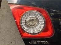  Обшивка крышки (двери) багажника Volkswagen Jetta 5 2004-2010 11339549 #12