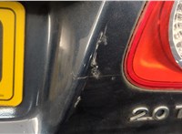  Обшивка крышки (двери) багажника Volkswagen Jetta 5 2004-2010 11339549 #15