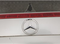  Крышка (дверь) багажника Mercedes CLK W208 1997-2002 20274613 #3