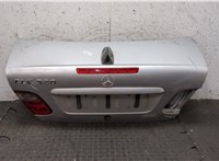 A2087500475 Крышка (дверь) багажника Mercedes CLK W208 1997-2002 20274613 #7