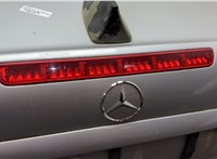 A2087500475 Крышка (дверь) багажника Mercedes CLK W208 1997-2002 20274613 #9