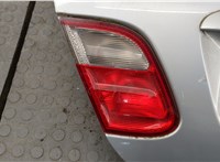  Крышка (дверь) багажника Mercedes CLK W208 1997-2002 20274613 #11