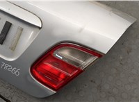  Крышка (дверь) багажника Mercedes CLK W208 1997-2002 20274613 #13