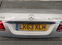 Фонарь крышки багажника Mercedes E W212 2013-2016 11339567 #1