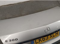 Фонарь крышки багажника Mercedes E W212 2013-2016 11339567 #5