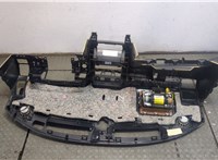  Панель передняя салона (торпедо) Dodge Challenger 2008-2014 20274623 #2