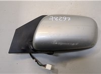  Зеркало боковое Toyota Avensis 2 2003-2008 20274624 #3