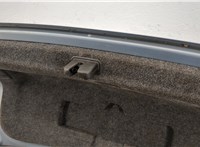  Крышка (дверь) багажника Volkswagen Passat 6 2005-2010 20274630 #5