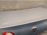  Крышка (дверь) багажника Volkswagen Passat 6 2005-2010 20274630 #8