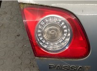  Крышка (дверь) багажника Volkswagen Passat 6 2005-2010 20274630 #9