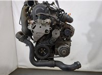  Двигатель (ДВС) Seat Altea 2004-2009 20274632 #1