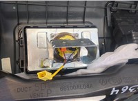  Подушка безопасности переднего пассажира Subaru Legacy Outback (B15) 2014-2019 11339585 #5