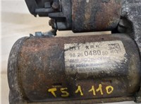 9826048080, 0001174636 Стартер Peugeot Boxer 2014- 20274650 #2