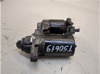  Стартер Volkswagen Polo 2001-2005 20274652 #3