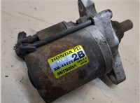  Стартер Honda HRV 1998-2006 20274661 #3