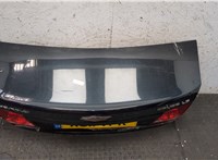95130773 Фонарь крышки багажника Chevrolet Cruze 2009-2015 11339602 #5