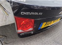 95130773 Фонарь крышки багажника Chevrolet Cruze 2009-2015 11339602 #6