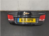 95130773 Фонарь крышки багажника Chevrolet Cruze 2009-2015 11339602 #17