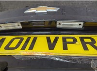 95950847 Крышка (дверь) багажника Chevrolet Cruze 2009-2015 20274662 #28