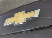 95950847 Крышка (дверь) багажника Chevrolet Cruze 2009-2015 20274662 #29
