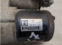  Стартер Mazda 2 2007-2014 20274663 #3