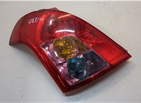  Фонарь (задний) Suzuki Swift 2003-2011 20274683 #1