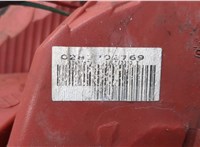  Фонарь (задний) Suzuki Swift 2003-2011 20274683 #4