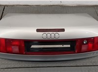  Подсветка номера Audi 80 (B4) 1991-1994 11339641 #1