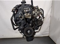  Двигатель (ДВС) Ford Fiesta 2001-2007 20274709 #1